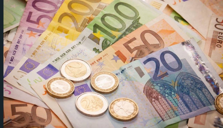 Dolardan sonra euroda çanlar çalıyor! Ortaya atılan senaryo çok fena 