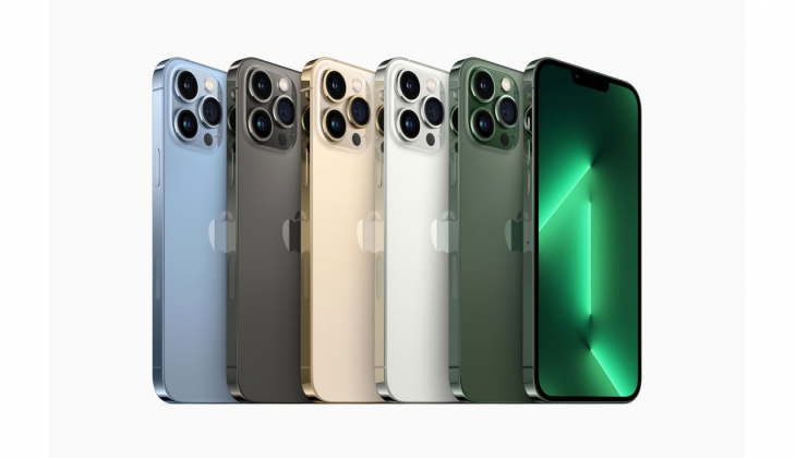 Bu fırsat kaçmaz! iPhone 13 Pro 3 bin TL indirimle Carrefoursa’da! İşte 22 Ekim 2022 fiyat listesi…