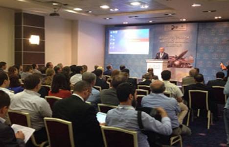 İstanbul Lojistik Ana Planı/Sektör Analizi için ilk çalıştay yapıldı!