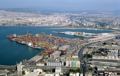 Endüstri Bölgeleri Yönetmeliği'nde değişiklik Resmi Gazete'de!