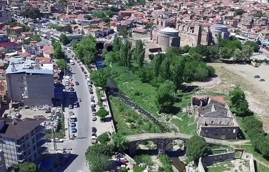 Bergama'daki kamulaştırmaya ev sahiplerinden tepki!