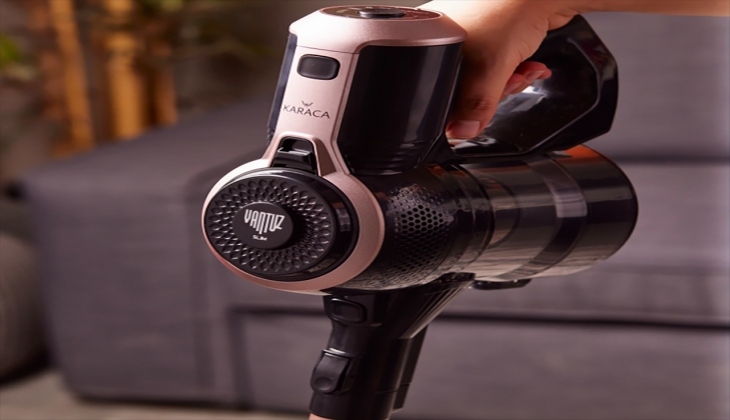 Temizlik tutkunları Karaca elektrikli süpürge tam aradığınız özellikte. İşte 28 Eylül 2022 Karaca fiyat listesi