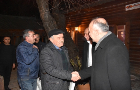 Balıkesir Dursunbey OSB'ye 18 milyon TL'lik yatırım!