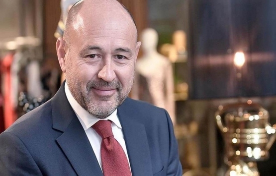 Sinan Öncel'den AVM'lerde maliyetleri düşürecek geçici vergi düzenlemesi  talebi!