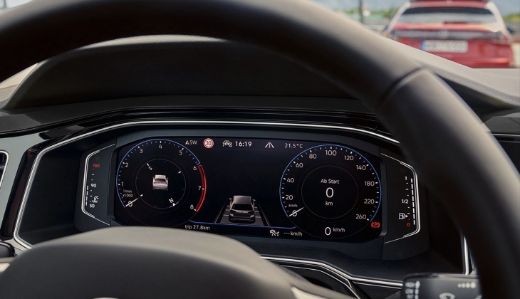 Volkswagen in merak edilen yeni coupe SUV u Taigo… İşte 26 Nisan 2022 Taigo’nun güncel fiyat listesi...