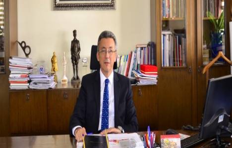 Beypazarı'nda yatırımlar devam ediyor!