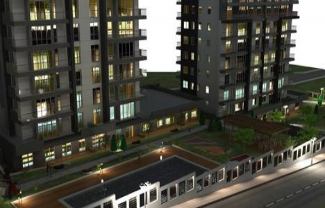 Asude Yaşam Sefaköy görselleri!