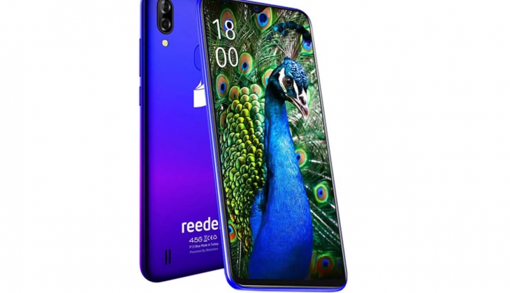 A101 Reeder P13 Blue Plus 64 GB cep telefonunda indirim yaptı! İşte 31 Mart 2022 fiyat listesi!