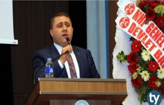 Yozgat Yerköy'e devlet hastanesi talebi!