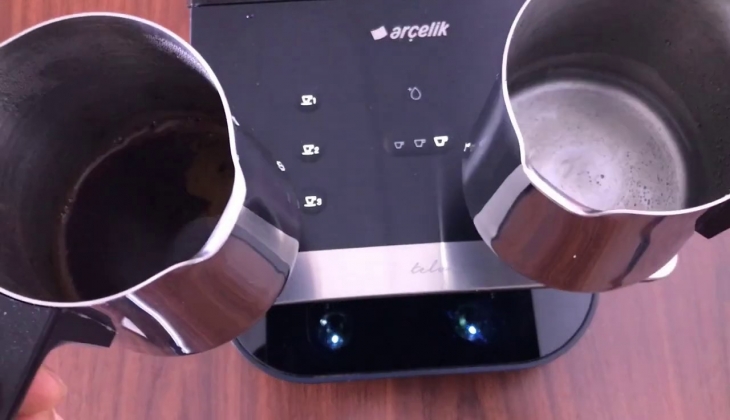Arçelik Telve Türk Kahve Makinesi en ucuza nerden alınır? Özellikleri neler? 18 Şubat 2023 fiyat listesi