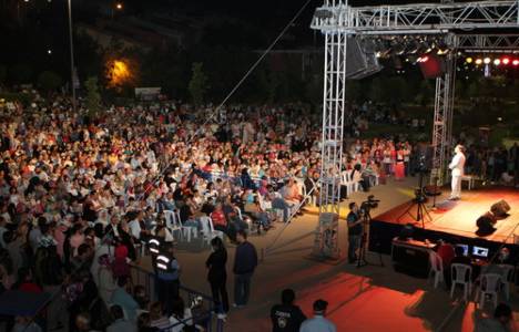 Başakşehir Belediyesi Ramazan Etkinlikleri yoğun ilgi gördü!