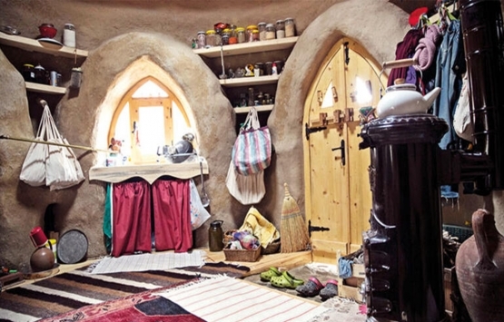 10 adımda kendi evinizi yapabilirsiniz!