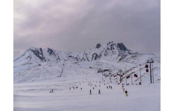 Kayseri'de 18.5 milyon TL'ye 10 yıllığına kiralık 18 dükkan!