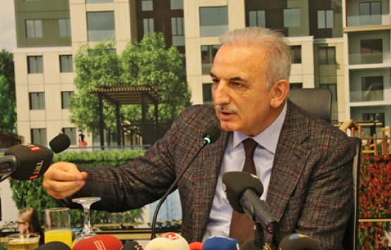 KİPTAŞ tan oturuma hazır 4 projede avantajlı kampanya!