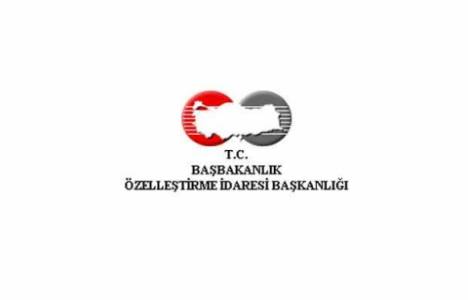 Özelleştirme İdaresi, Aksaray Taşpazar gayrimenkulünü özelleştirme kapsamına aldı!