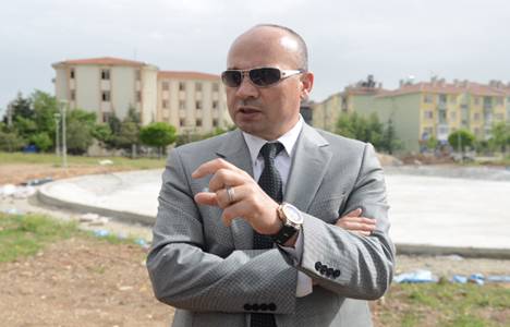 Uşak Belediyesi evsizlerin barınması için tesis kuruyor!