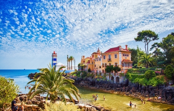 Portekiz de konut satın alarak AB vatandaşlığı fırsatı!