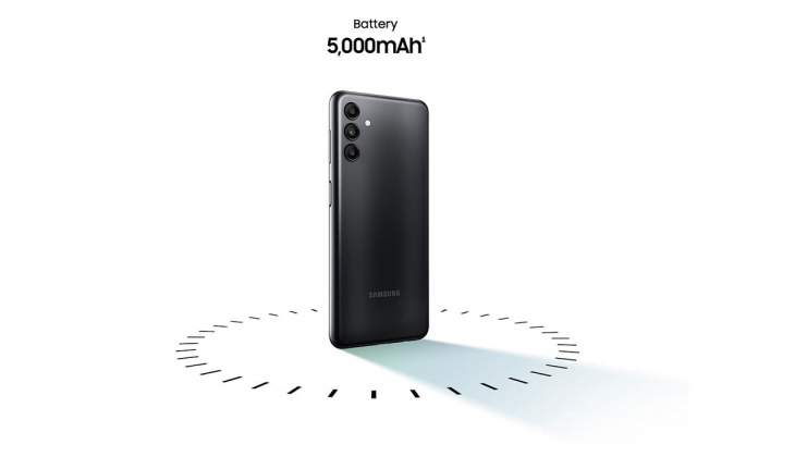 Samsung Galaxy A04s özel fiyatıyla sınırlı sayıda satışta! İşte 16 Ekim 2022 fiyat listesi…