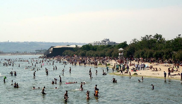 İstanbul da plaj ücretleri cep yakıyor! İstanbul da plaj ücreti ne kadar kaç TL?