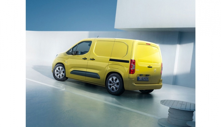 Opel Combo Cargo da hem 0 faiz hem de kobilere özel fırsatlar! İşte Combo Cargo güncel fiyat listesi!