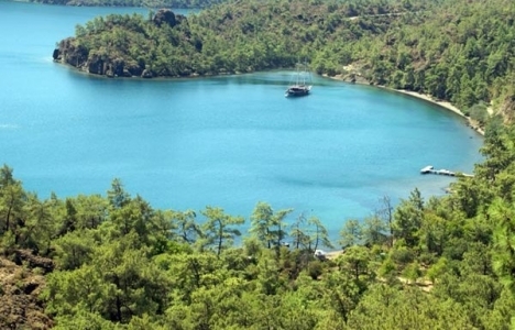 Sit Alanları Koruma ve Kullanma Koşulları!