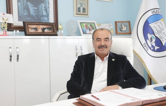 Mudanya Güzelyalı Atatürk Parkı 2 nci etap inşaatı mühürlendi!