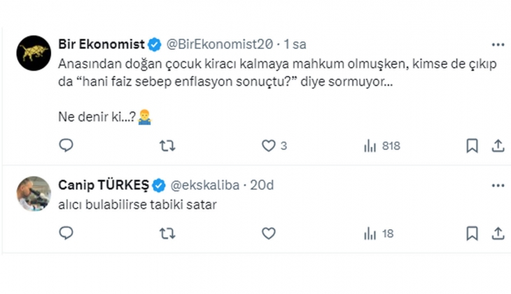 2020 de ev alan yabancı, şimdi yüzde 130 değer artışı ile evini satabiliyor!