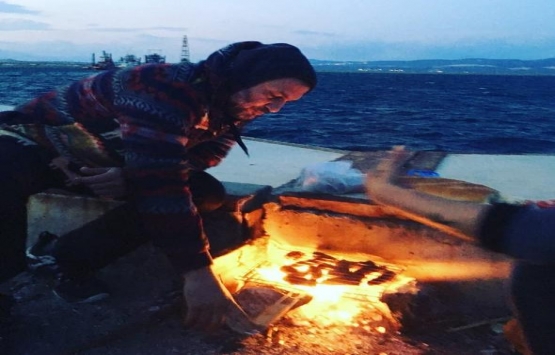 Hüsnü Şenlendirici İzmir e yerleşti!