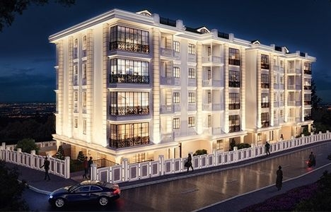 İstanbul dönüşümle yenileniyor!