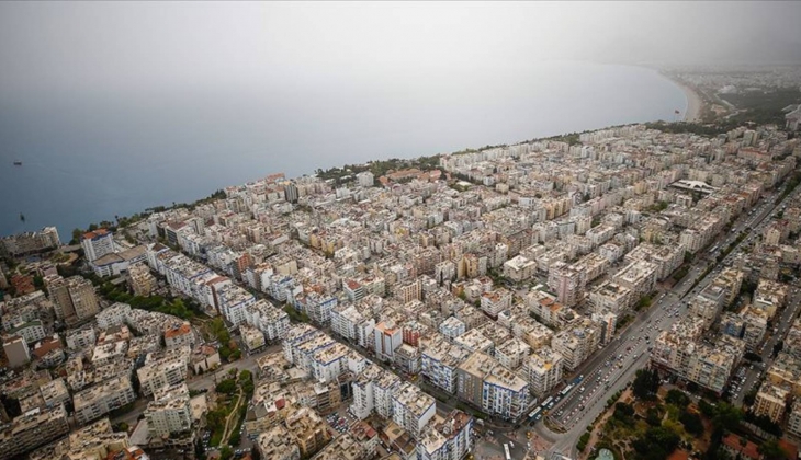 TEDB Başkanı Akçam'dan barınma krizine çözüm: Konut sektörüyle istişare mekanizmaları kurulmalı!