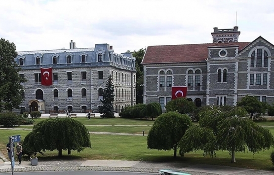 Boğaziçi Üniversitesi ve çevresinin sit alanı statüsü değiştirildi!