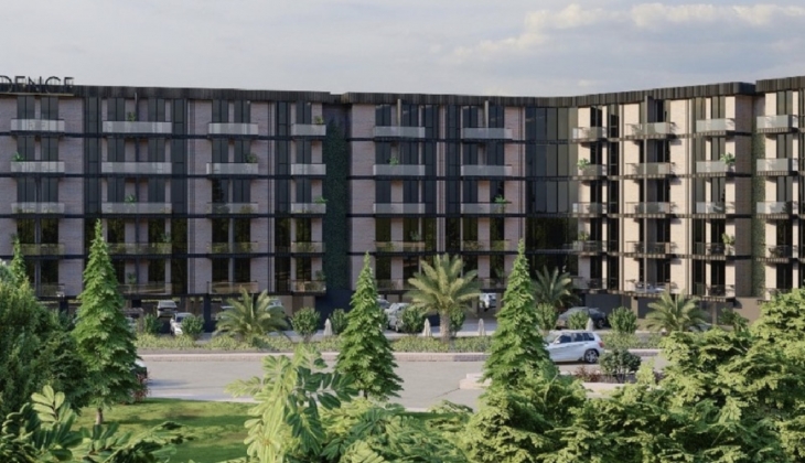 X Rezidans’ta lansmana özel sınırlı sayıda konut 3 milyon TL’den başlayan fiyatlarla!