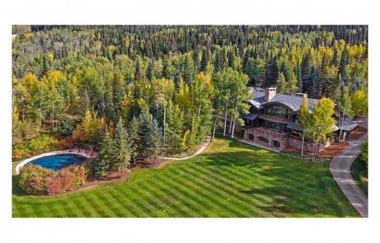 Mike Bloomberg Colorado’da 45 milyon dolara çiftlik aldı!