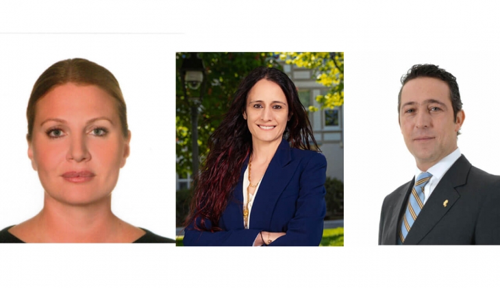 Koç Holding in ortaklık yapısını değiştiren şirket 13 Mayıs ta kurulmuştu!