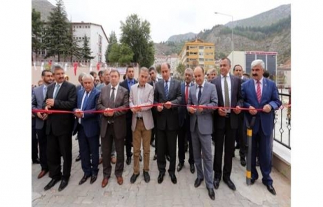 amasya kentsel dönüşüm