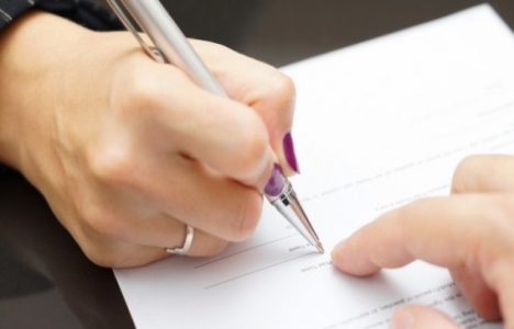 Kira kontratı şartları 2015!