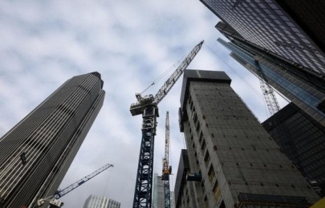 İşte dünyanın en uzun 10 gökdeleni!