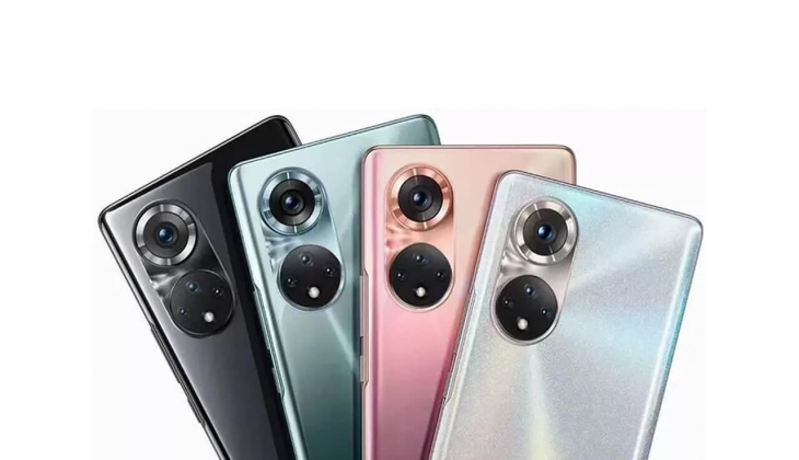 Huawei P50 Pro ya 1999 TL indirim! İşte 4 Nisan 2022 fiyat listesi...