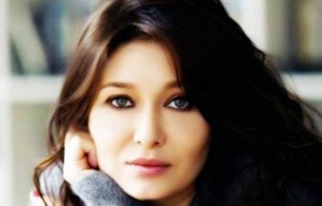 Nurgül Yeşilçay İzmir'den ev kiraladı!