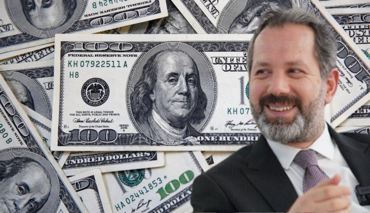 İslam Memiş; altın, Euro ve Dolar konusunda yeni tahminlerini ilk kez paylaştı!