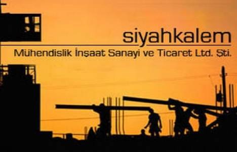 Siyah Kalem Mühendislik satış danışmanları arıyor!