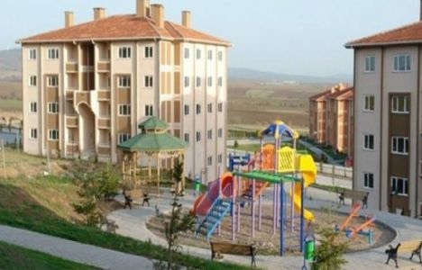 Adana Yüreğir Kışla Mahallesi sözleşmeleri imzalanıyor!