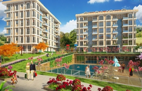 Evimiz Beylikdüzü fiyat listesi!