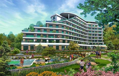 Garden Planet resimleri!