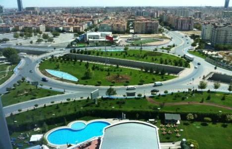 Karatay'da imar revizyon planı çalışmaları sürüyor!