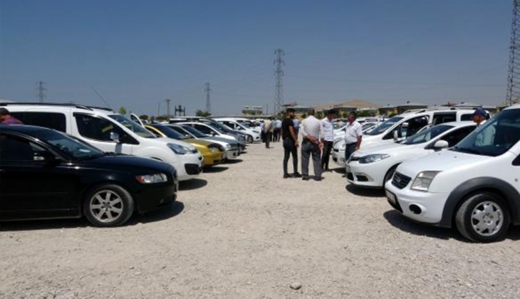 İkinci el araçlarda tercih öncelikleri değişti! İşte 2022 nin en az yakan otomobil modelleri