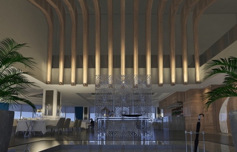 Develi Restoran Tuzla ViaMarin'de açıldı!