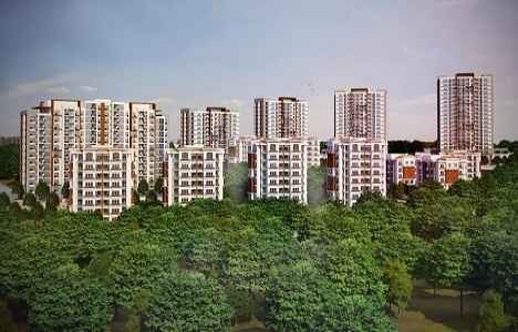 Vadişehir Başakşehir lansmanı ne zaman?