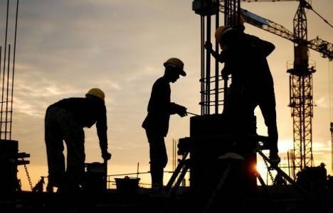 Şanlıurfa'da inşaat sektörü neden durgun?