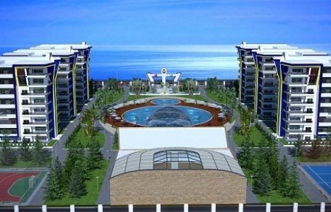 Fenerbahçe Konakları Projesi geliyor!